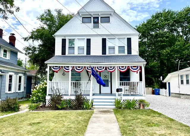 Property at 784 Decatur St, Vermilion, OH, 44089, 3 beds, 1 bath, [object Object]