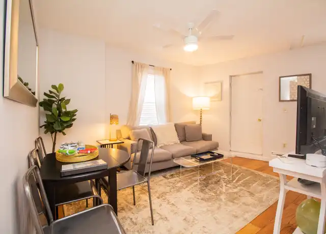 Property at 1004 Tremont St Unit 1, Boston, MA, 02120, 2 beds, 1 bath, [object Object]