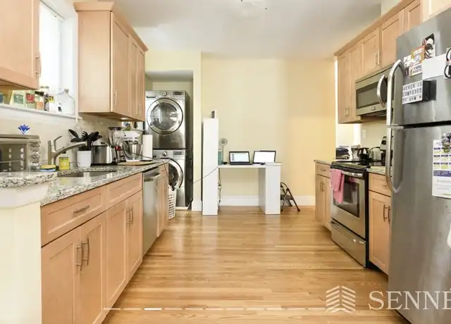 Property at 393 Washington St Unit 1, Somerville, MA, 02143, 3 beds, 1 bath, [object Object]