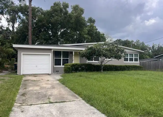 Property at 6060 Mizzell Dr, Jacksonville, FL, 32205, 3 beds, 2 baths, [object Object]