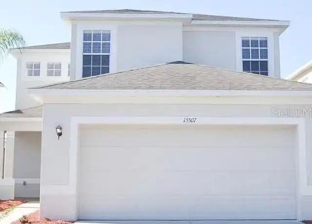 Property at 15507 Telford Spring Dr, Sun City Center, FL, 33573, 4 beds, 2.5 baths, [object Object]