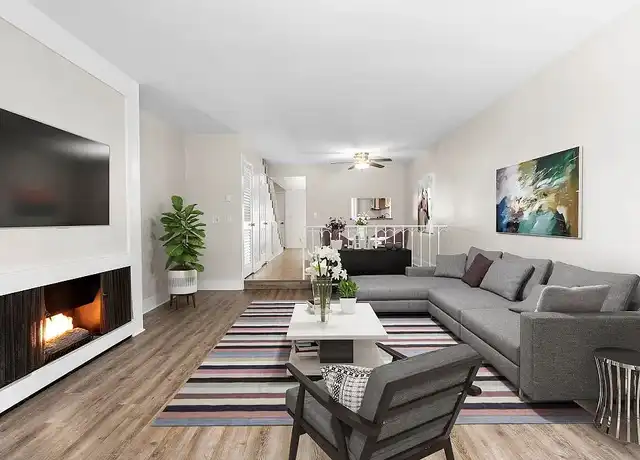 Property at Parkway Plaza - 6220 Bristol Pkwy, Culver City, CA, 90230, 2 beds, 1.5 baths, [object Object]