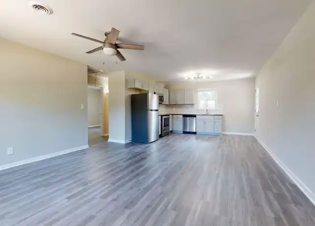 Property at 1806 Midwood Dr, Raleigh, NC, 27604, 2 beds, 1 bath, [object Object]