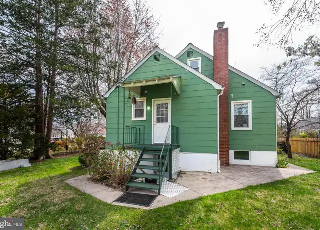 Property at 6400 Glenoak Ave, Baltimore, MD, 21214, 0 beds, 1 bath, [object Object]