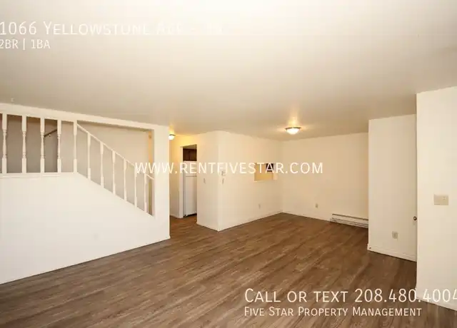 Property at 1066 Yellowstone Ave Unit 36, Pocatello, ID, 83201, 2 beds, 1 bath, [object Object]