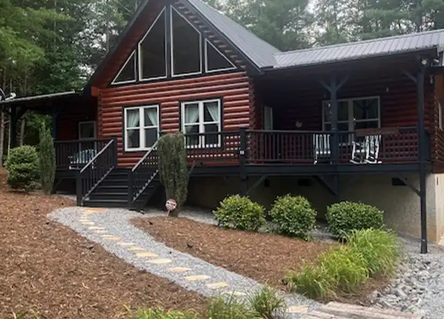Property at 15 Trillium Trl, Nebo, NC, 28761, 3 beds, 2 baths, [object Object]