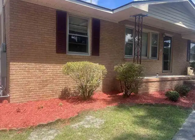 Property at 307 S Lansdale Dr, Florence, SC, 29506, 3 beds, 2 baths, [object Object]