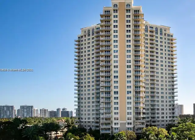 Property at 19501 W Country Club Dr #701, Aventura, FL, 33180, 1 bed, 1 bath, [object Object]