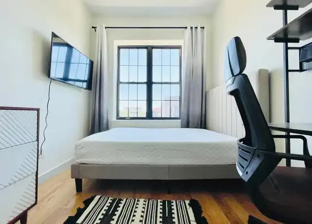 Property at 690 Prospect Pl Unit 228, Brooklyn, NY, 11216, 5 beds, 2 baths, [object Object]