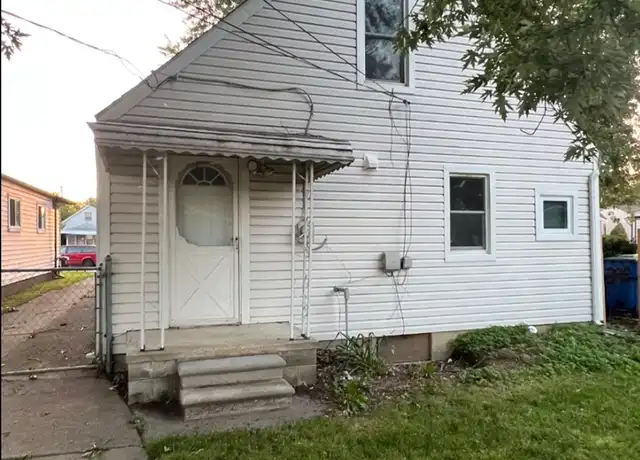 Property at 22376 Columbus Ave, Warren, MI, 48089, 3 beds, 1 bath, [object Object]