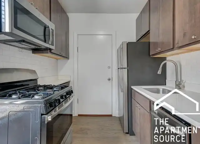 Property at 2641 N Spaulding Ave, Chicago, IL, 60647, 1 bed, 1 bath, [object Object]