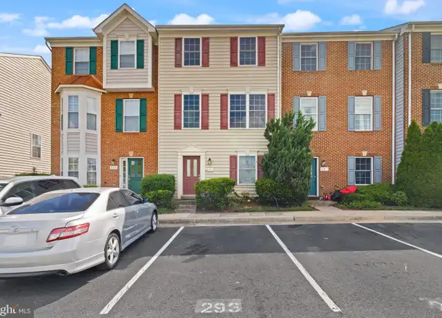 Property at 293 Kirby St, Manassas Park, VA, 20111, 4 beds, 3 baths, [object Object]