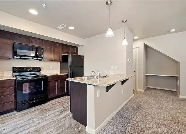 Property at Cimarron Townhomes - 1201 S Bird St, Boise, ID, 83709, 2 beds, 2 baths, [object Object]