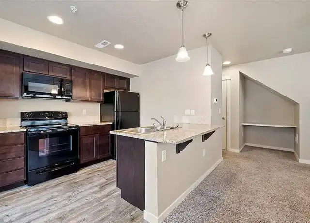 Property at Cimarron Townhomes - 1201 S Bird St, Boise, ID, 83709, 2 beds, 2 baths, [object Object]