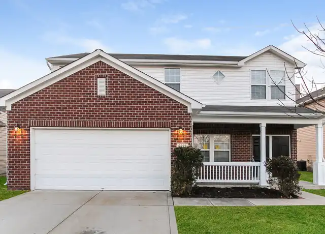 Property at 5666 High Timber Ln, Indianapolis, IN, 46235, 4 beds, 2.5 baths, [object Object]