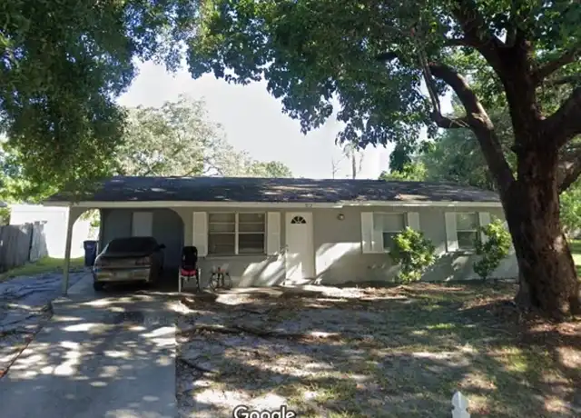Property at 512 27th Ave W, Bradenton, FL, 34205, 3 beds, 1 bath, [object Object]