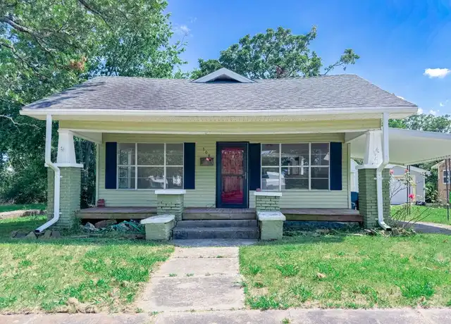 Property at 308 W Seminole Ave, McAlester, OK, 74501, 3 beds, 2 baths, [object Object]
