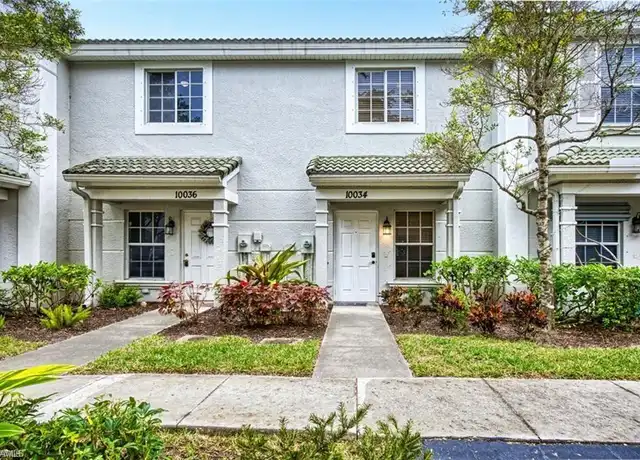 Property at 10034 Poppy Hill Dr, Fort Myers, FL, 33966, 2 beds, 2.5 baths, [object Object]