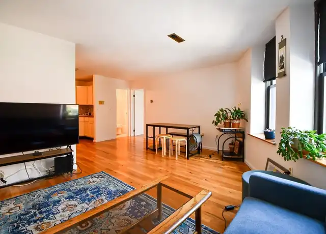 Property at 386 Commercial St Unit 3D, Boston, MA, 02109, 1 bed, 1 bath, [object Object]