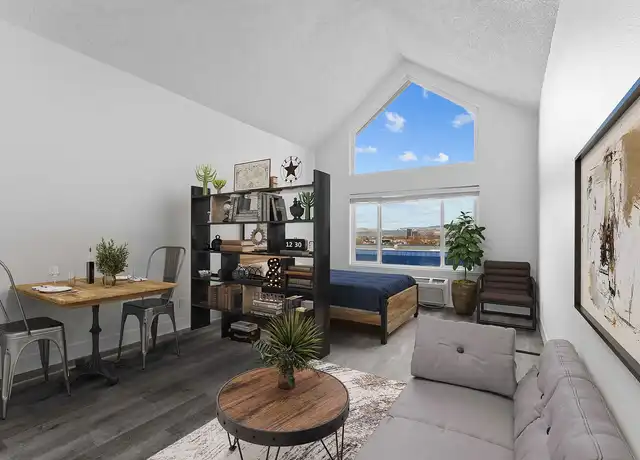 Property at The Rivet - 2050 Market St, Reno, NV, 89502, 0 beds, 1 bath, [object Object]