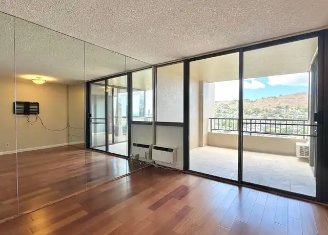 Property at 55 S Judd St #1503, Honolulu, HI, 96817, 1 bed, 1 bath, [object Object]