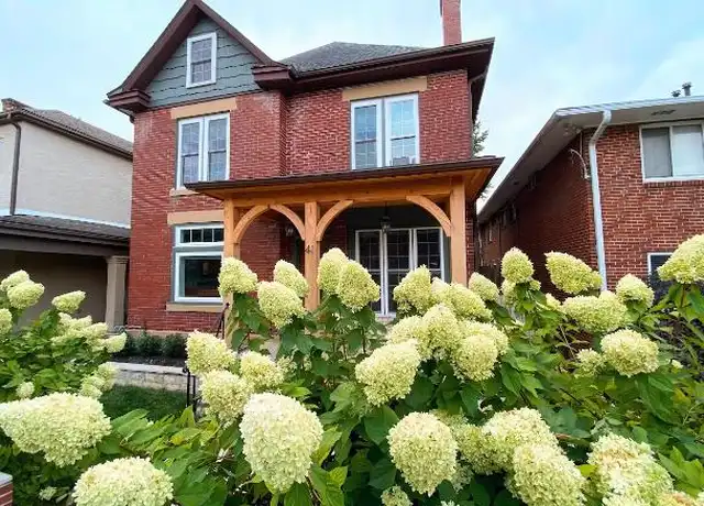 Property at 41 Euclid Ave, Columbus, OH, 43201, 4 beds, 2 baths, [object Object]
