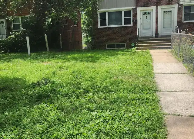 Property at 43 Bruce Park Dr, Trenton, NJ, 08618, 3 beds, 1.5 baths, [object Object]