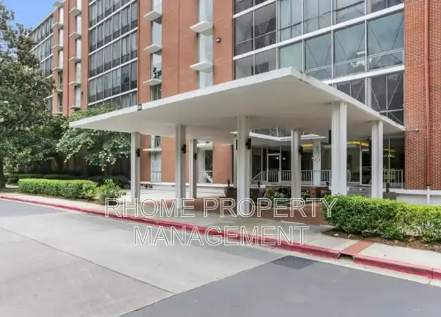 Property at 130 26th St NW #714, Atlanta, GA, 30309, 2 beds, 1 bath, [object Object]