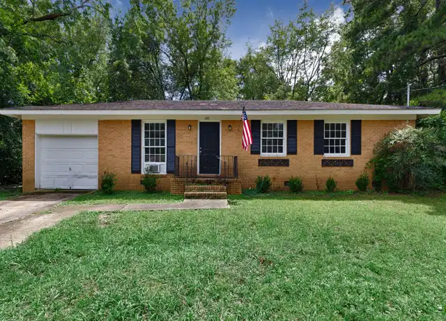 Property at 3011 Love Ave NW, Huntsville, AL, 35816, 3 beds, 2 baths, [object Object]