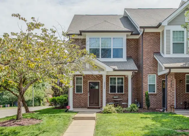 Property at 2200 Knowles Ave, Nashville, TN, 37204, 2 beds, 2.5 baths, [object Object]