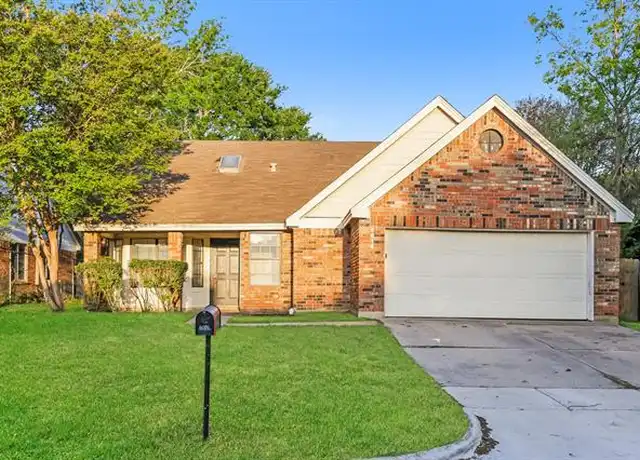 Property at 6014 Glenwood Dr, Arlington, TX, 76017, 3 beds, 2 baths, [object Object]