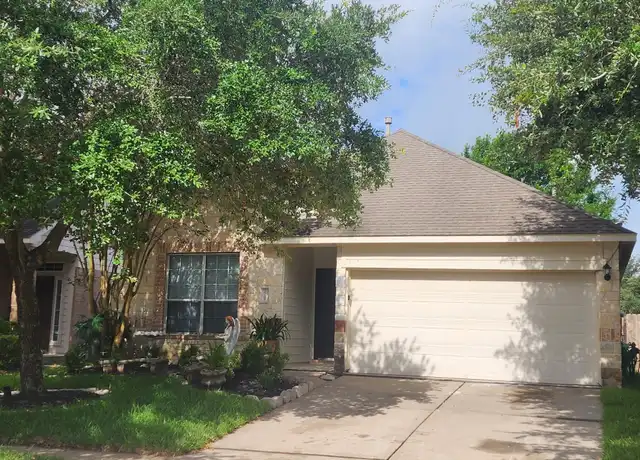 Property at 6126 Starbrook Creek Dr, Katy, TX, 77494, 3 beds, 2 baths, [object Object]