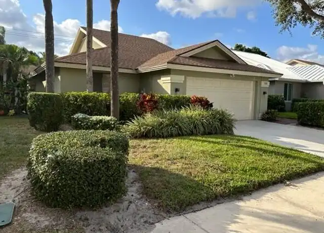 Property at 150 Cape Pointe Cir, Jupiter, FL, 33477, 3 beds, 2 baths, [object Object]