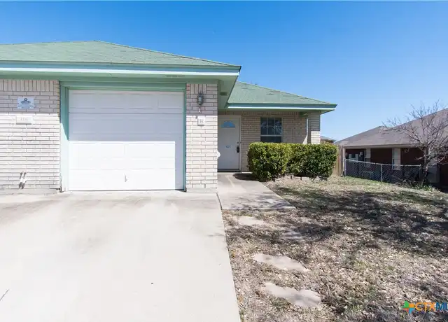 Property at 316 Janelle Dr Unit B, Copperas Cove, TX, 76522, 3 beds, 2 baths, [object Object]