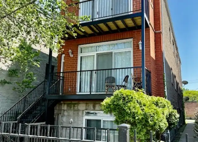 Property at 2709 W Congress Pkwy Unit 3, Chicago, IL, 60612, 3 beds, 2 baths, [object Object]