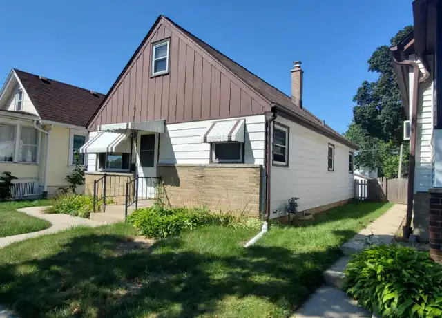 Property at 533 S 73rd St, Milwaukee, WI, 53214, 3 beds, 1 bath, [object Object]