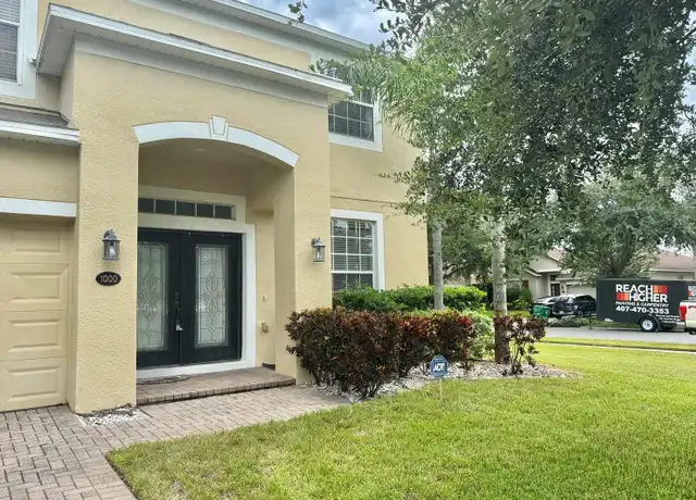 Property at 1000 Araminta St, Winter Garden, FL, 34787, 4 beds, 2.5 baths, [object Object]