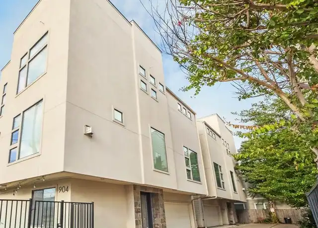 Property at 904 Roy St, Houston, TX, 77007, 3 beds, 3.5 baths, [object Object]