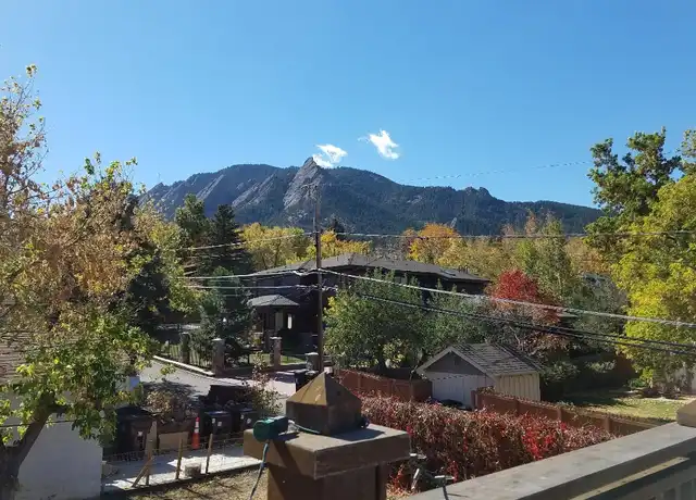 Property at 827 9th St, Boulder, CO, 80302, 6 beds, 2.5 baths, [object Object]
