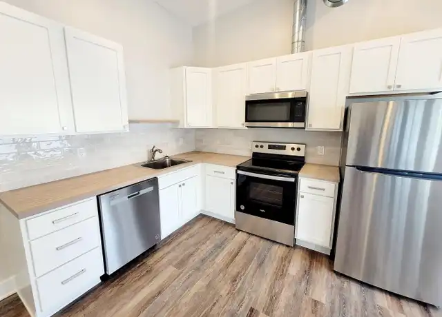 Property at 450 Leonard St NW Unit A, Grand Rapids, MI, 49504, 2 beds, 2 baths, [object Object]