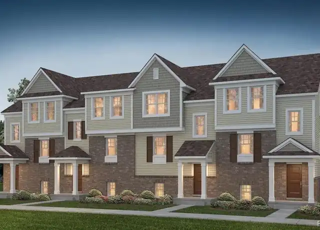 Property at 4938 Treeside Ln, Troy, MI, 48098, 3 beds, 2.5 baths, [object Object]