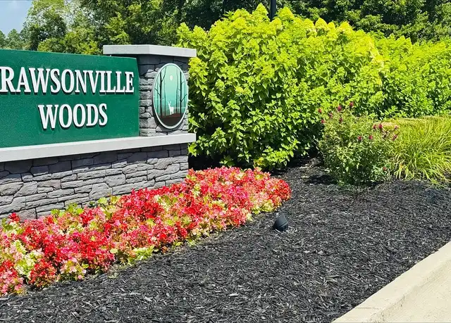 Property at Rawsonville Woods - 10825 Rawsonville Rd, Belleville, MI, 48111, 2-3 beds, 2 baths, [object Object]