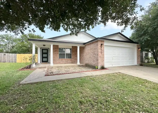 Property at 5415 Coach Stop Dr, Temple, TX, 76502, 3 beds, 2 baths, [object Object]