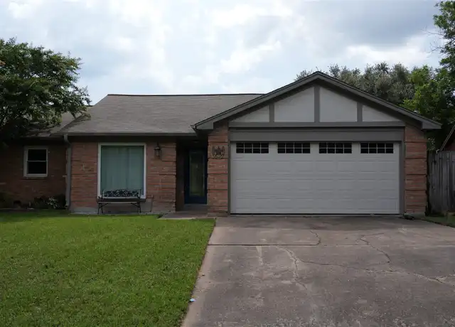 Property at 17115 Kings Walk Ln, Houston, TX, 77070, 3 beds, 2 baths, [object Object]