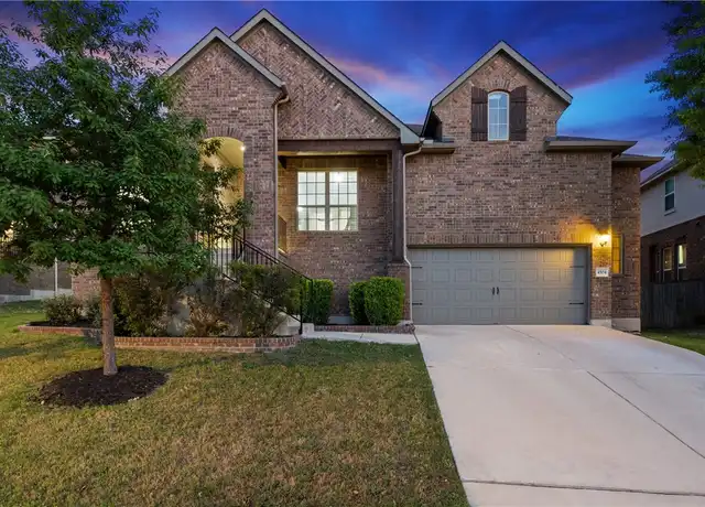 Property at 4304 Valley Oaks Dr, Leander, TX, 78641, 5 beds, 3 baths, [object Object]