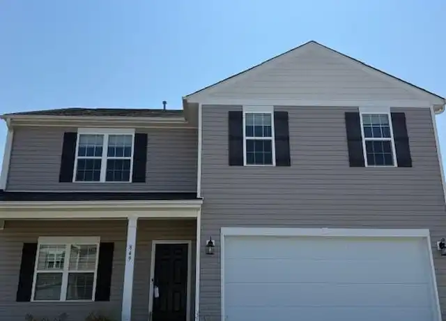 Property at 849 Sage Hill Dr, Jamestown, NC, 27282, 4 beds, 2.5 baths, [object Object]