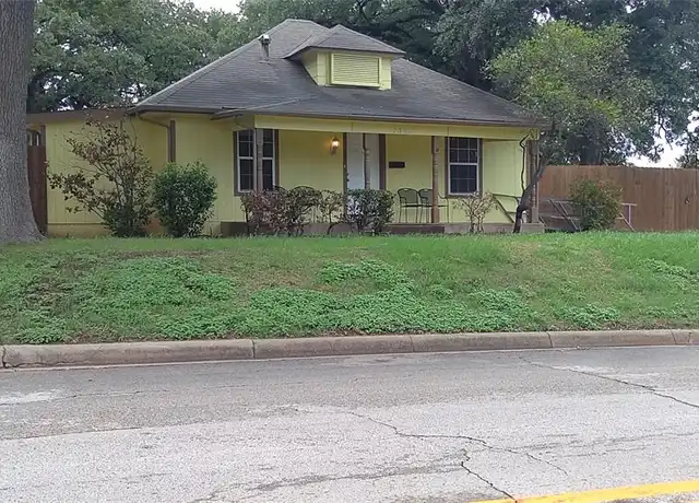 Property at 7366 Meadowbrook Dr, Fort Worth, TX, 76112, 3 beds, 2 baths, [object Object]