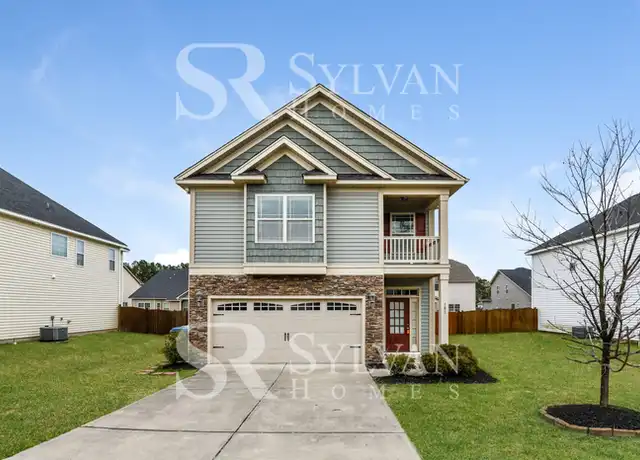 Property at 181 Eldon Dr, Cayce, SC, 29033, 4 beds, 2.5 baths, [object Object]