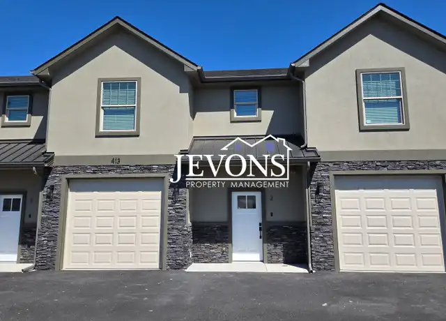 Property at 413 S 97th Ave Unit 2, Yakima, WA, 98908, 3 beds, 2.5 baths, [object Object]