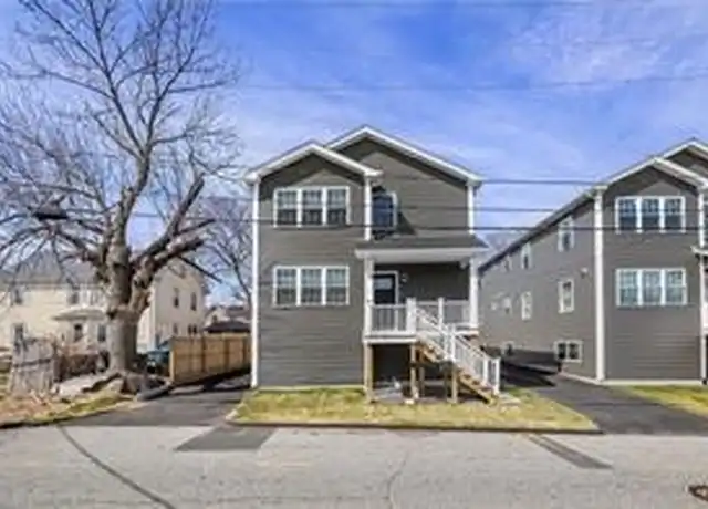 Property at 10 Sherwood St Unit 1, Providence, RI, 02908, 4 beds, 2 baths, [object Object]